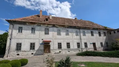 Biblioteca Timotei Cipariu, Blaj