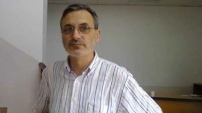 Radu Ioan ŞERBAN, pictor, profesor