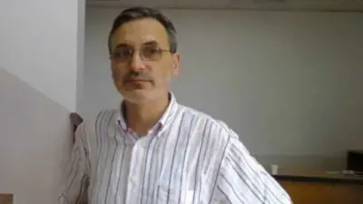 Radu Ioan ŞERBAN, pictor, profesor