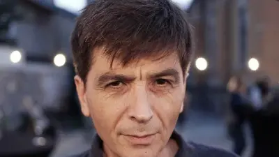 Donald SIMIONOIU, pictor
