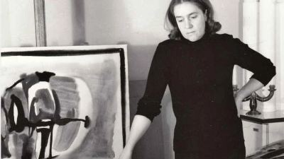 Marianne SIMTION AMBROSI, pictor, grafician