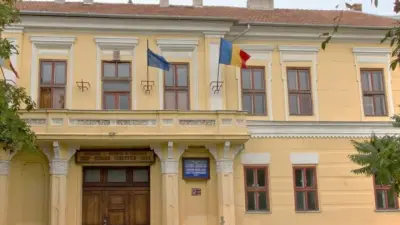 Castelul Nopcsa, Arad