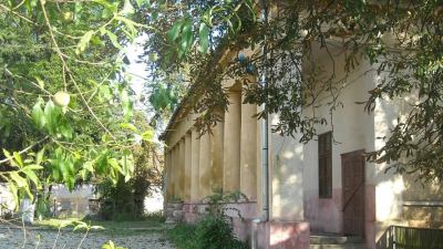 Conacul Ștefan Cicio-Pop, Conop