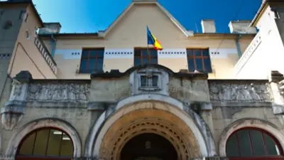 Școala normală de fete, Arad Școala normală de fete, Arad