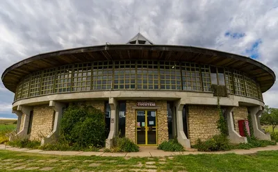 Muzeul sitului arheologic Cucuteni, Iași