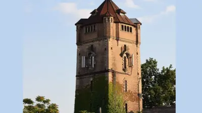 Turnul de Apa, Arad Turnul de Apa, Arad