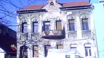 Casa str. Episcopiei 18, Arad