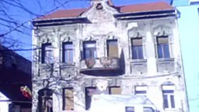 Casa str. Episcopiei 18, Arad