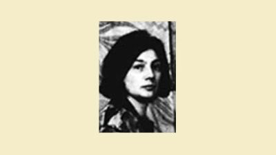 Graziella STOICHIȚĂ, tapiser