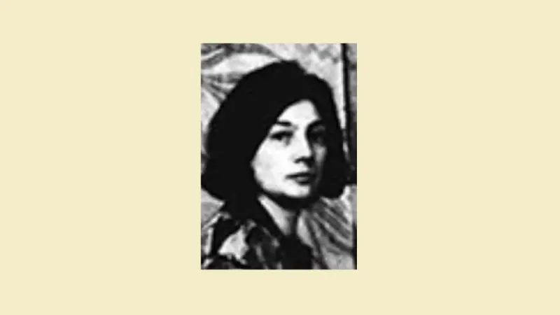 Graziella STOICHIȚĂ, tapiser