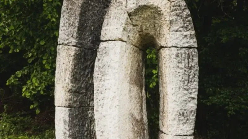 Ioan Alexandru BUJOR, sculptor