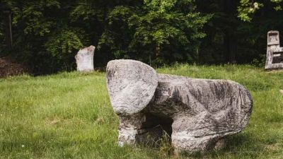 Mihail Alecu SIMA, sculptor