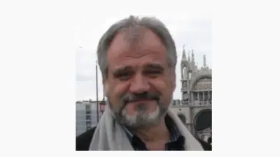 Dorin DĂNILĂ, sculptor, restaurator