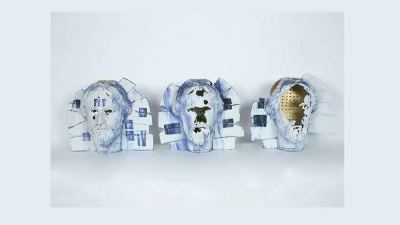Ioan SUMEDREA, ceramist