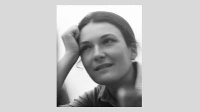 Drigissa PETRU, sculptor, scenograf