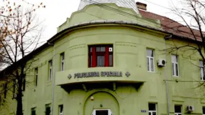 Căminul muncitorilor, Arad