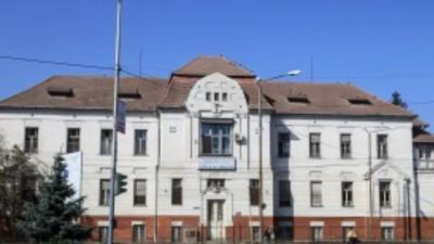 Comandamentul Gărzilor Naționale Române, Arad