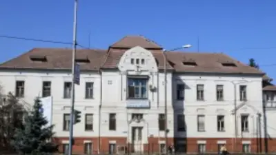 Comandamentul Gărzilor Naționale Române, Arad