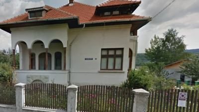 Casa Eremia, Câmpulung