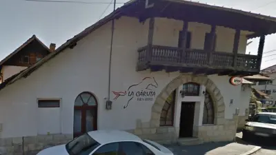 Moara Grigorescu, Câmpulung