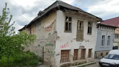 Casa Dinulescu, Câmpulung