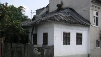 Casa Stoicescu, Câmpulung