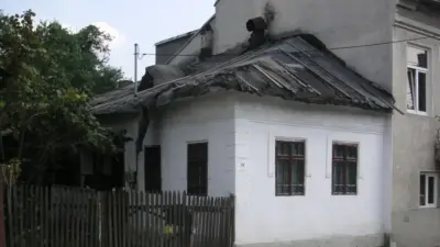 Casa Stoicescu, Câmpulung