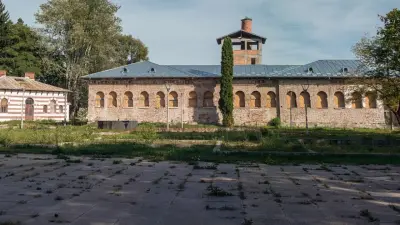 Baile Krețulescu, Câmpulung