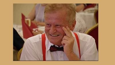 András SZÁNTÓ, grafician, pictor