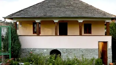 Casa Mușatescu, Câmpulung