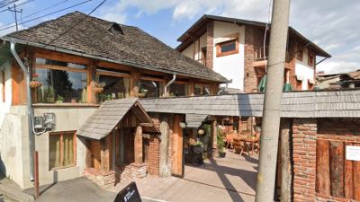 Casa Duțan, Câmpulung