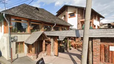 Casa Duțan, Câmpulung