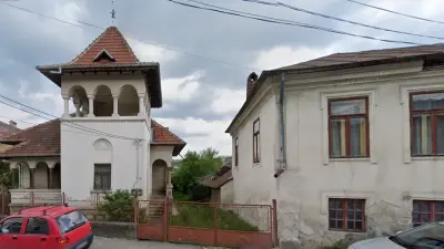 Casa Viforeanu, Câmpulung