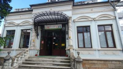Casa Viciu Teodorescu, Câmpulung