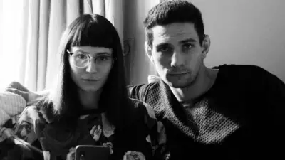 Silvia Amancei și Bogdan Armanu (SABA), artisti vizuali