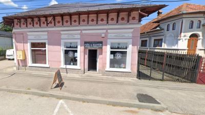 Casa Țincu, Câmpulung