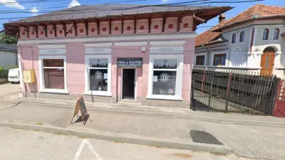 Casa Țincu, Câmpulung