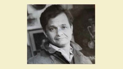 Ștefan TEODOREANU, pictor, profesor