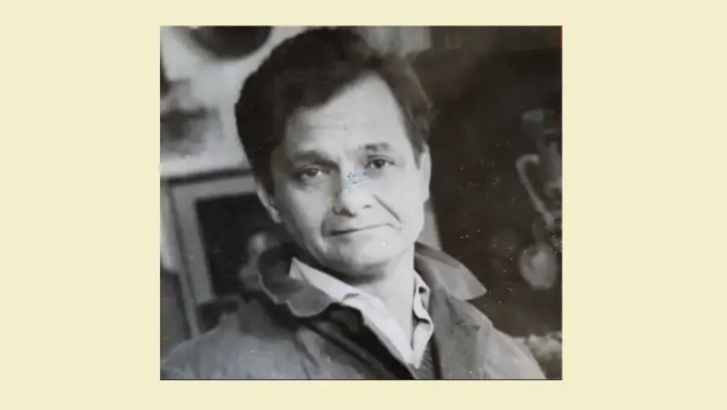 Ștefan TEODOREANU, pictor, profesor