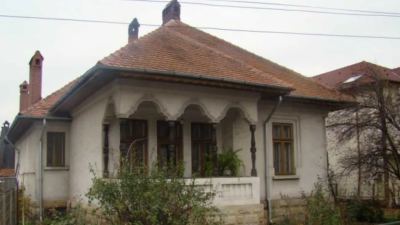 Casa Armeanu, Câmpulung