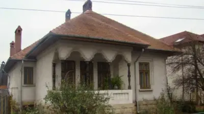 Casa Armeanu, Câmpulung