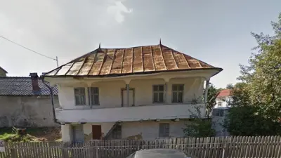Casa Izbășescu