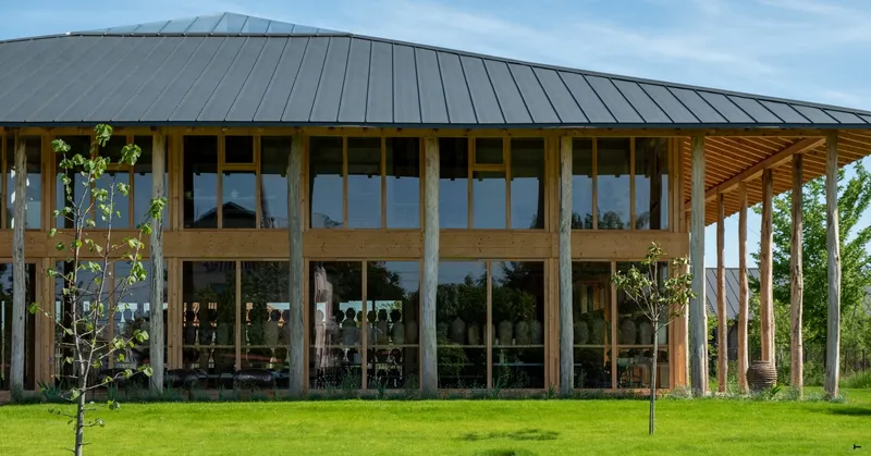 Muzeul - Atelier Școala de la Piscu, Ilfov