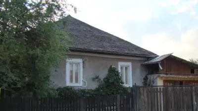 Casa Călinescu, Curtea de Argeș