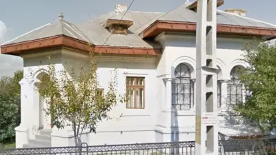 Protoieria, Costești - Arges Protoieria, Costești - Arges