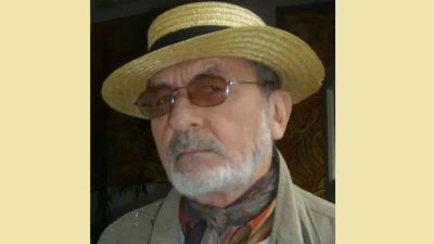 George TIUTIN, ceramist