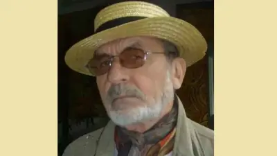 George TIUTIN, ceramist