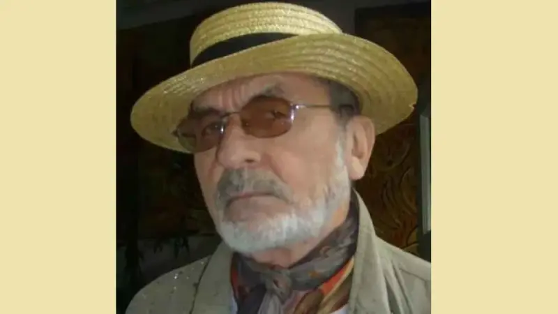 George TIUTIN, ceramist