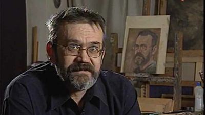 Mircea TOHĂTAN, pictor