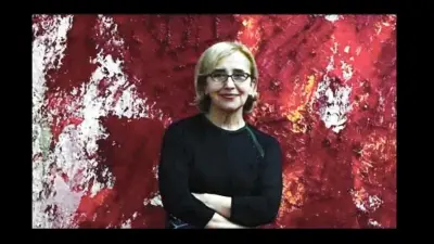 Aida TOMESCU CUCULICI, pictor